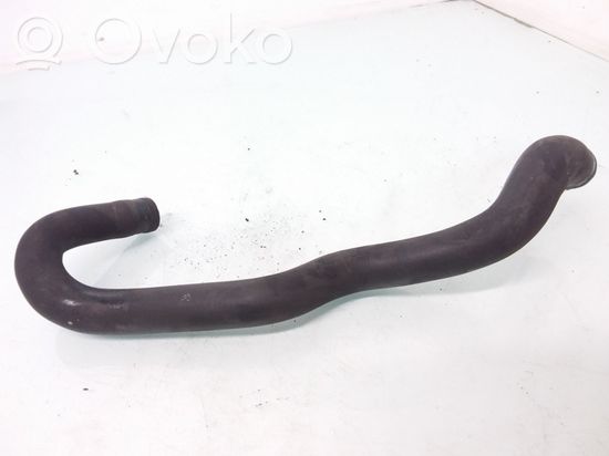 BMW X5 E53 Engine coolant pipe/hose 8383709