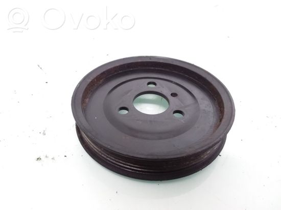 BMW X5 E53 Power steering pump pulley 2249949