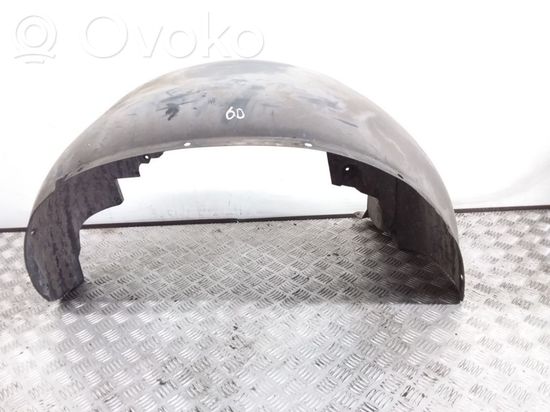 BMW X5 E53 Rear arch fender liner splash guards 8403060