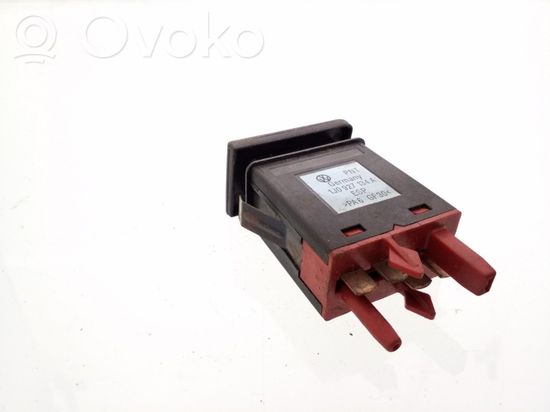 Volkswagen Golf IV ESP (stability program) switch 1J0927134A