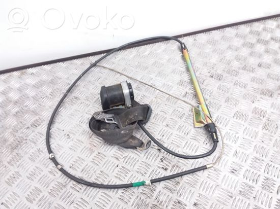 Audi 100 S4 C4 Front seatbelt 4A085885851G