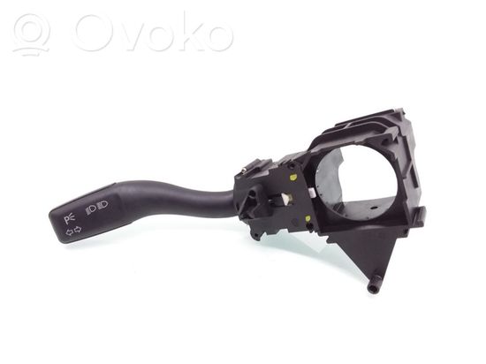 Audi A4 S4 B7 8E 8H Indicator stalk 4E0953513A