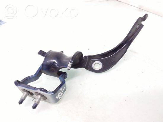 Audi A4 S4 B6 8E 8H Tailgate/trunk/boot hinge 8E9827300E