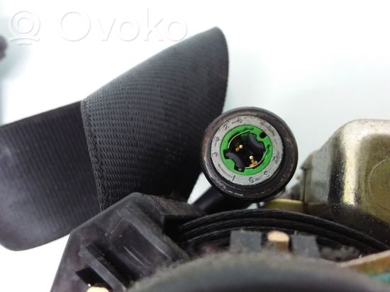 Audi A6 S6 C5 4B Front seatbelt ALE0359305H 560585901 PP193857737