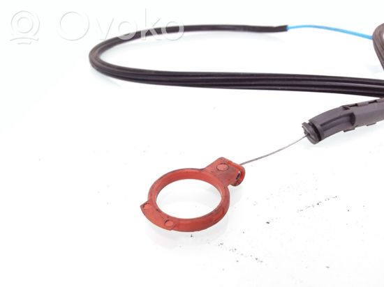 Volkswagen Eos Loading door cable line 1Q0880701