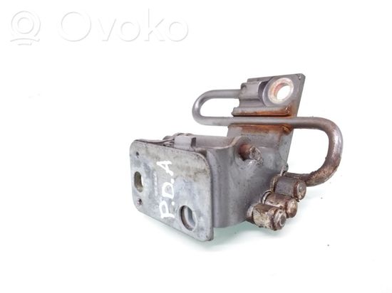 Audi A6 S6 C5 4B Front door lower hinge 4B0831412B