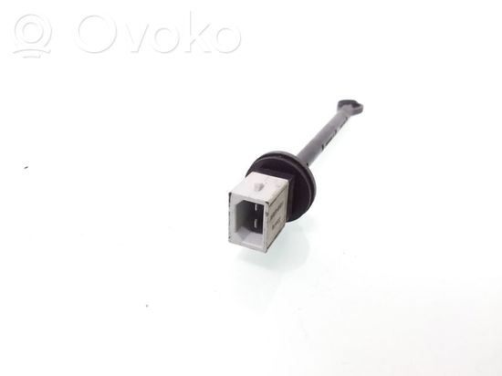 Audi A6 S6 C5 4B Interior temperature sensor 4B0820539A