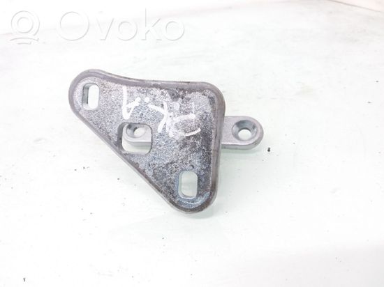 Mercedes-Benz E W211 Front door lower hinge