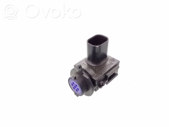 BMW 5 E60 E61 Air quality sensor 6PX012684021