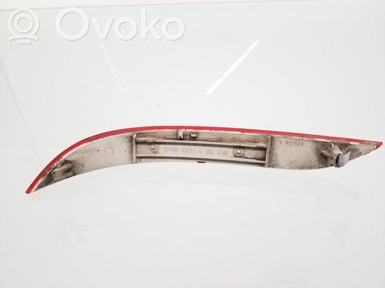 BMW 5 E60 E61 Rear tail light reflector 6915040