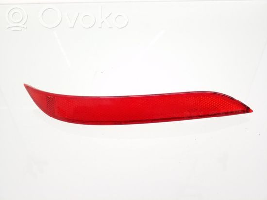 BMW 5 E60 E61 Rear tail light reflector 6915040
