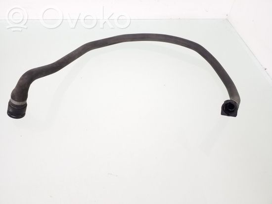 BMW 5 E60 E61 Engine coolant pipe/hose 7787458