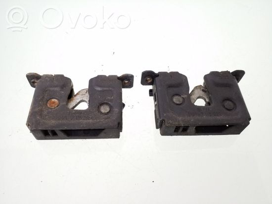 BMW 5 E60 E61 Engine bonnet/hood lock/catch 7115229