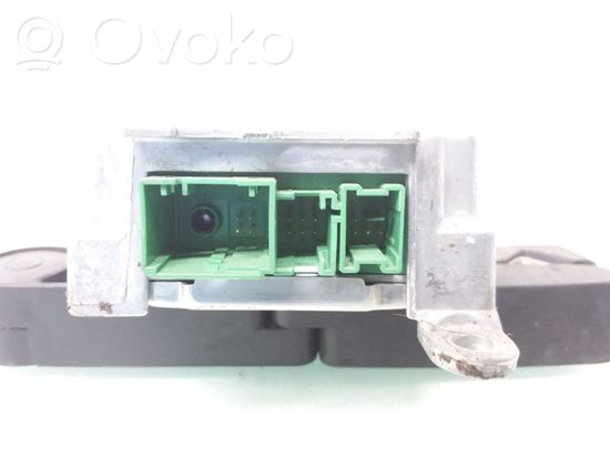 BMW 5 E60 E61 Airbag control unit/module 6946400