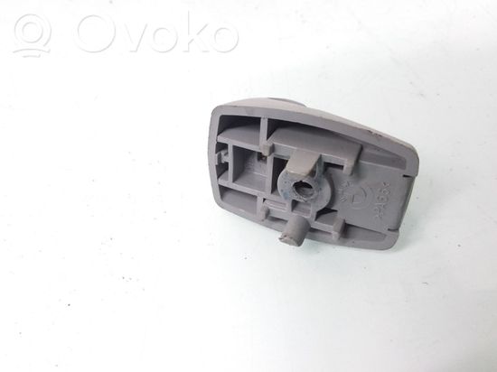 BMW 5 E60 E61 Sun visor clip/hook/bracket