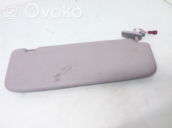 BMW 5 E60 E61 Sun visor 7066649