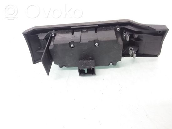 BMW 5 E60 E61 Light switch 6925296 33290202