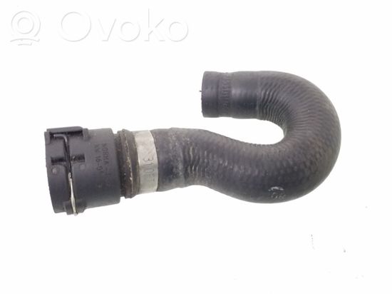 BMW 5 E60 E61 Engine coolant pipe/hose