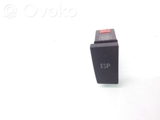 Volkswagen PASSAT B5.5 ESP (stability program) switch 3B0927134A