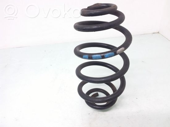 Volkswagen PASSAT B5 Rear coil spring