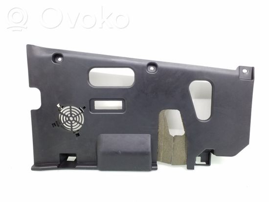 BMW X5 F15 Dashboard lower bottom trim panel 1227809 1227809XRHD