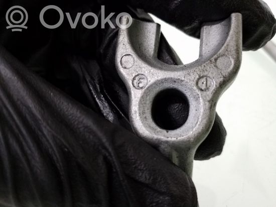 BMW X5 F15 Fuel Injector clamp holder