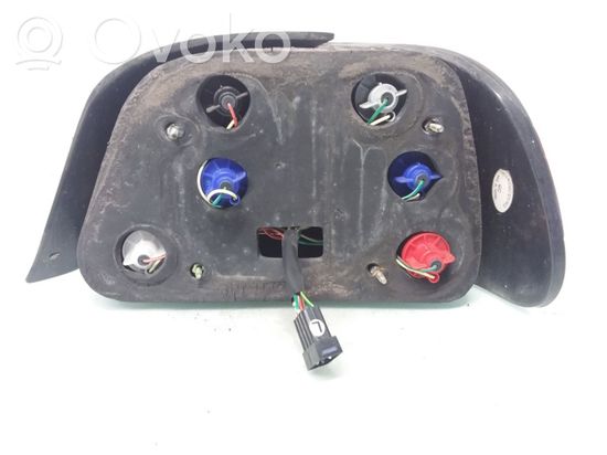 BMW 7 E38 Rear/tail lights