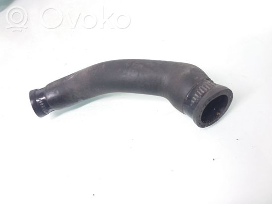 BMW 7 E38 Engine coolant pipe/hose 8391122