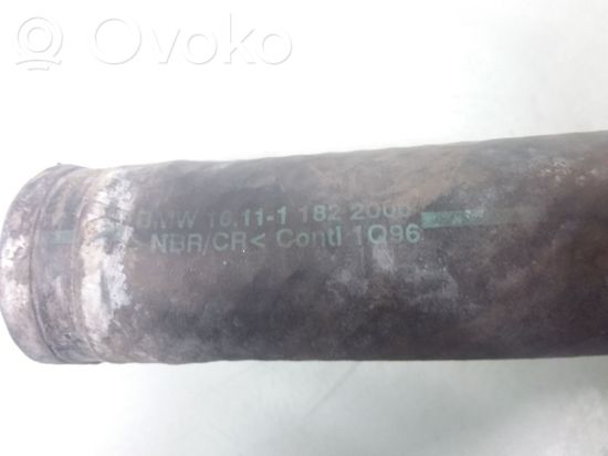 BMW 7 E38 Engine coolant pipe/hose 1182200
