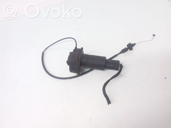 BMW 7 E38 Accelerator pedal position sensor 1162548 0205005010