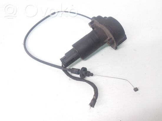 BMW 7 E38 Accelerator pedal position sensor 1162548 0205005010