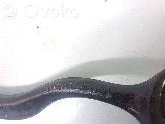 BMW 7 E38 Front lower control arm/wishbone 1141721