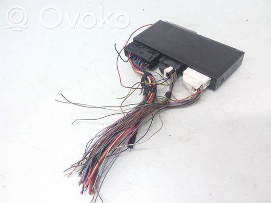 BMW 7 E38 Comfort/convenience module 8372140