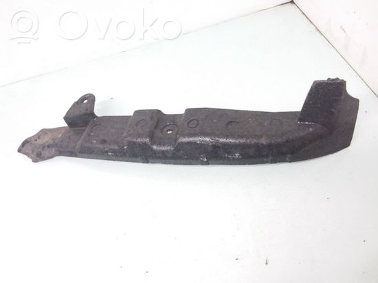 Audi A3 S3 8P Fender foam support/seal 8P0821111A