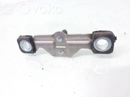 Audi A3 S3 8P Tailgate/trunk/boot lock/catch/latch 8P4827507A