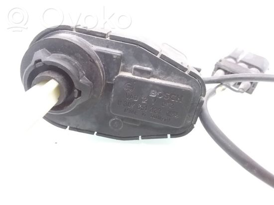 BMW 3 E36 Headlight level adjustment motor 0307851323 072