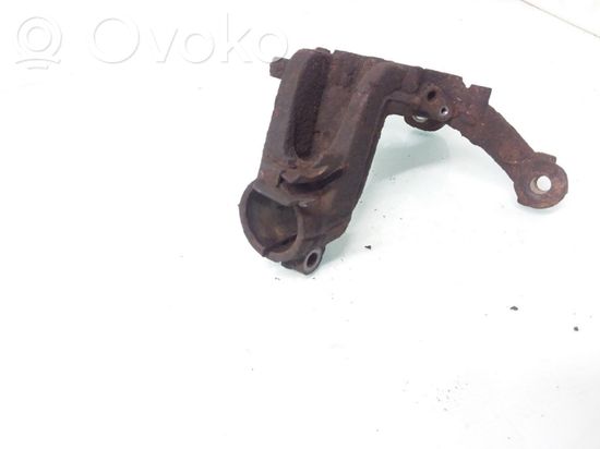 Audi A3 S3 8P Front wheel hub spindle knuckle