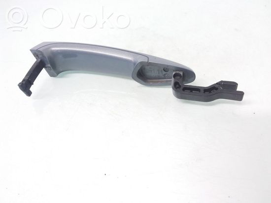 BMW 3 E90 E91 Rear door exterior handle