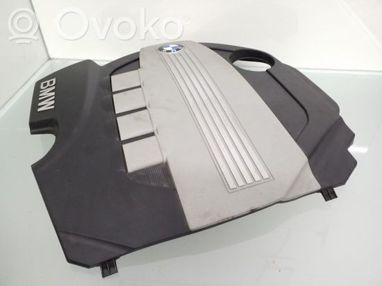 BMW 3 E90 E91 Engine cover (trim) 7797410 1114779741007