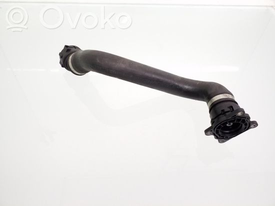 BMW 3 E90 E91 Engine coolant pipe/hose 7797258 1712779725804