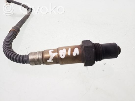 Volkswagen PASSAT B6 Lambda probe sensor 03G906262A 0281004042