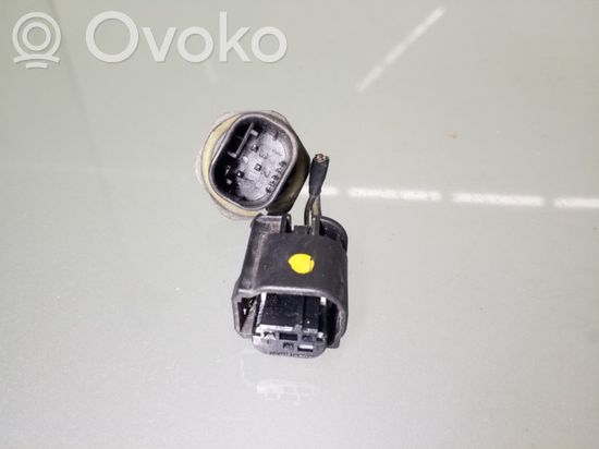 BMW 3 E90 E91 Air conditioning (A/C) pressure sensor 9141957 52CP1706