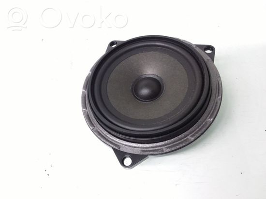 BMW 3 E90 E91 Rear door speaker 9143231