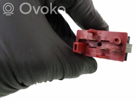 Volkswagen Golf IV ESP (stability program) switch 1J0927134A