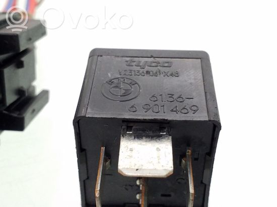 BMW 3 E90 E91 Other relay 6901469