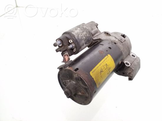 BMW 3 E90 E91 Starter motor 7812034 0001139002