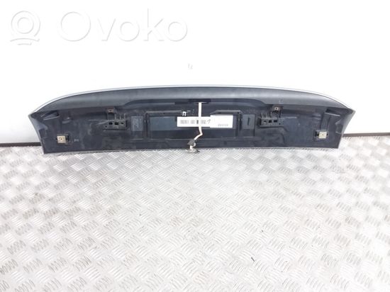 BMW 3 E90 E91 Rear window tailgate spoiler 51627143263 72758411 51717167188