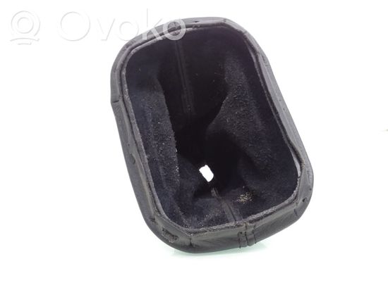 Audi A4 S4 B5 8D Gear lever shifter trim leather/knob