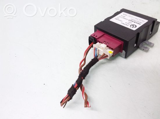 BMW 3 E90 E91 Fuel injection pump control unit/module 7209286