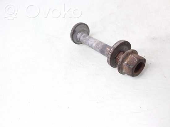BMW 3 E90 E91 Rear suspension camber bolt